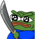 pepe_knife emoji