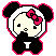 7015hellokittyrainbowpanda emoji
