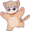 8137_YoungwonKittyCat emoji
