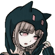 CatHood emoji