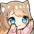 z_hanyaGib emoji