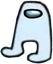 amoguscharacter emoji
