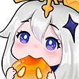 zyPaimonnom emoji