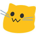 blobcat emoji