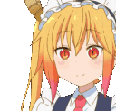 ThumbsUpCuteAnimegirl2 emoji