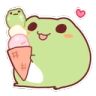 icecreaamkitty emoji
