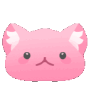 kitty emoji