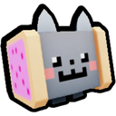 nyancat emoji