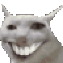 catlaugh emoji