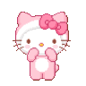 8225hellokitty2 emoji