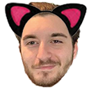 BergCat emoji