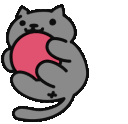 0_kittyplayful emoji
