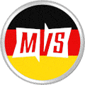 MultiVersus - Deutsch Discord Server Logo