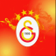 GALATASARAY SK Discord Server Logo