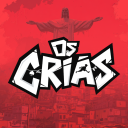 OS CRIAS RP/G ✨ Discord Server Logo