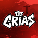 OS CRIAS RP/G ✨ Discord Server Logo