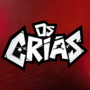 OS CRIAS RP/G ✨ Discord Server Logo