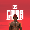 OS CRIAS RP/G ✨ Discord Server Logo
