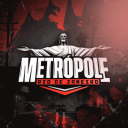 ❤ METROPOLE RJ - #WIPOOOU ❤ Discord Server Logo