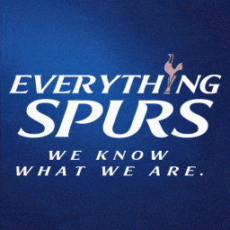 Everything Spurs Discord Server Logo