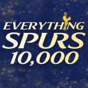 Everything Spurs 10K! Discord Server Logo