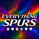 Everything Spurs Discord Server Logo