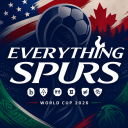 Everything Spurs Discord Server Logo