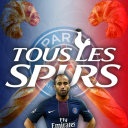 Tous Les Spurs Discord Server Logo