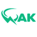 WAK Discord Server Logo