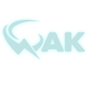 WAK Discord Server Logo