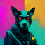Walk a Doggo Discord Server Logo