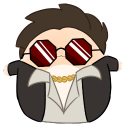 Axuremn Discord Server Logo