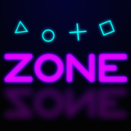 In The Zone Gaming Discord Server Logo