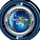 ⚔ 𝐹𝑟𝑒𝑛𝑡𝑒 𝐿𝑎𝑡𝑖𝑛𝑜 𝑀𝑊 🌎 Discord Server Logo