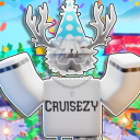 Cruisezy's Ship Discord Server Logo