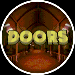 Doors Community🚪 Discord Server Logo