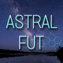 AstralFUT Discord Server Logo