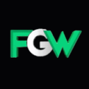 FiveM Graphic World V2 #1921 Discord Server Logo