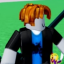 BLOX fruits server π§π· Discord Server Logo