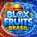 BLOX FRUITS Discord Server Logo
