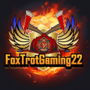 The Fire Outlook Discord Server Logo