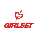 GIRLSET Discord Server Logo