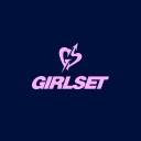 GIRLSET Discord Server Logo