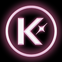 Fashion Klossette Discord Server Logo