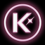 Fashion Klossette Discord Server Logo