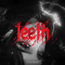teeth¹⁸⁺ // revamp (55%) Discord Server Logo