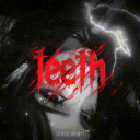 teeth¹⁸⁺ // revamp (55%) Discord Server Logo