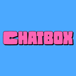 Chatbox Discord Server Logo