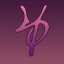 U1D GFX Discord Server Logo
