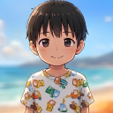 NAMAIKI SUPPORT Discord Server Logo